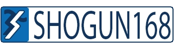 SHOGUN168